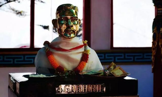 抗日神剧夸张？印度这一神剧1人阻击我军72小时，毙伤300