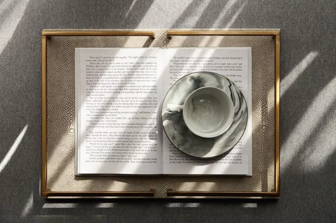 当小复式遇上高级灰撞色！