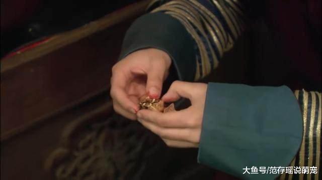 《甄嬛传》眉庄赏了苏培盛什么东西？得到的回报让人出乎意料