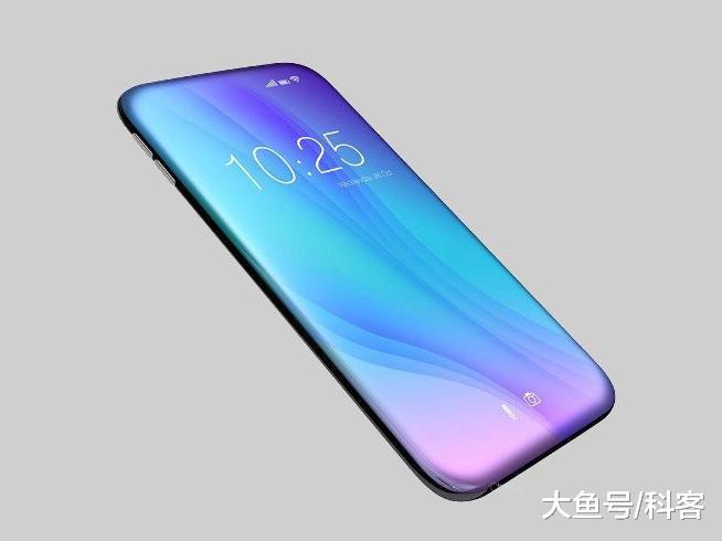 vivo APEX 2019确认: 多曲面无实体键设计 1月24日登场