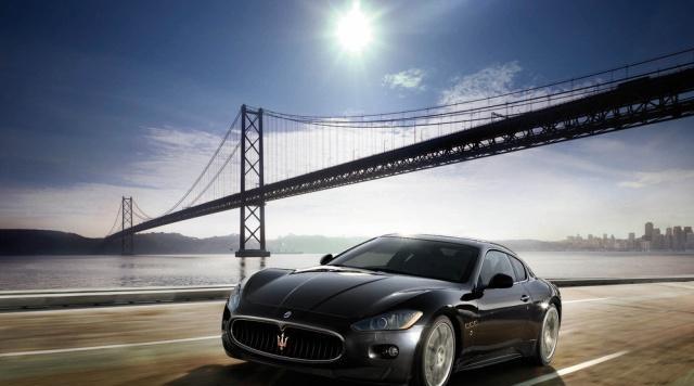 “Maserati撞上BMW”之后的几点人性思考，每一点都触动人心啊……