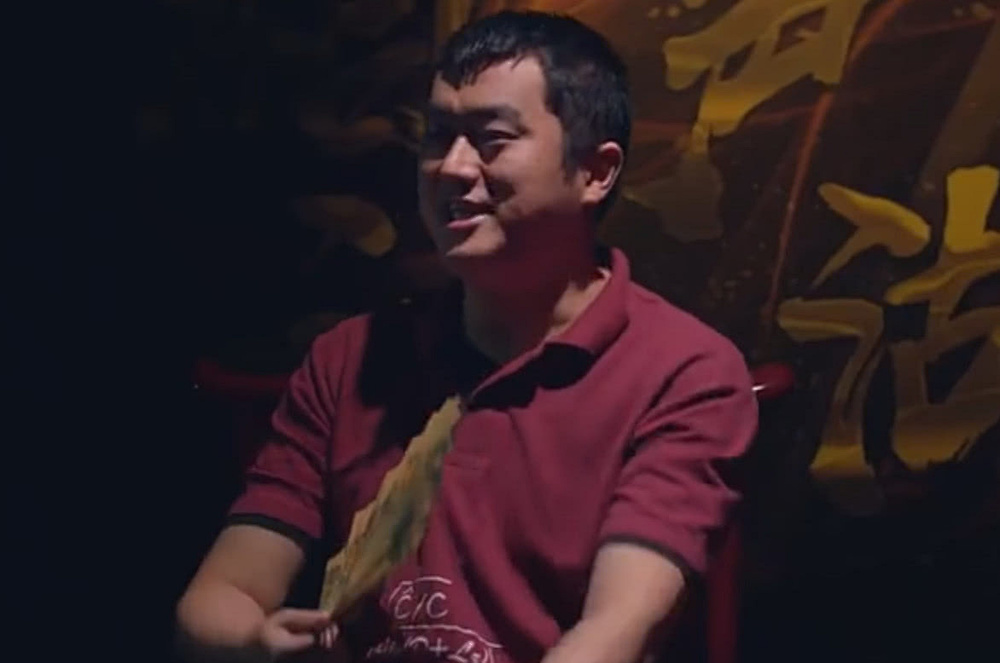 交大博士再次炮轰郭德纲，微博直接爆粗口，网友：不嫌脏！