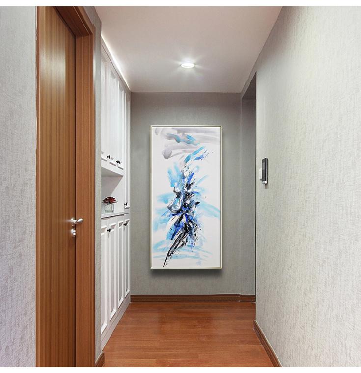 家居墙面装饰可以选这类饰品，美观、时尚、性价比也高！