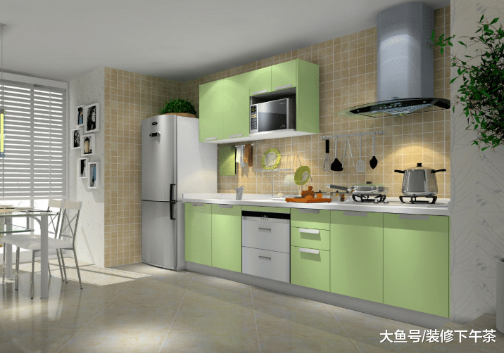 耗时一年装修，入住不到三个月发现这么多败笔，还让我活不？