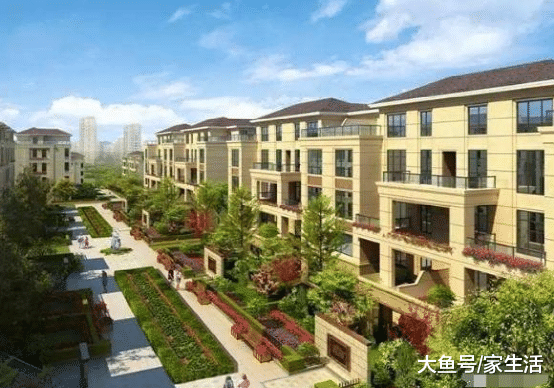 为什么有钱人都喜欢住一楼？听售楼小姐说完，才知是这原因