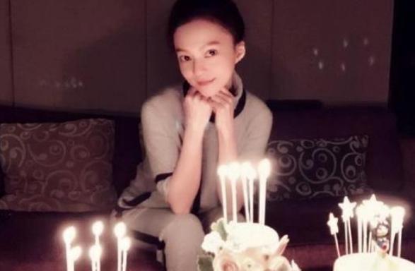 帶你看看張韶涵的豪宅，簡直像一座私人島嶼，非常喜歡練瑜伽