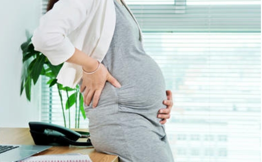 怀孕肚子长了好多毛, 婆婆笑了, 4个月后我跟她翻脸