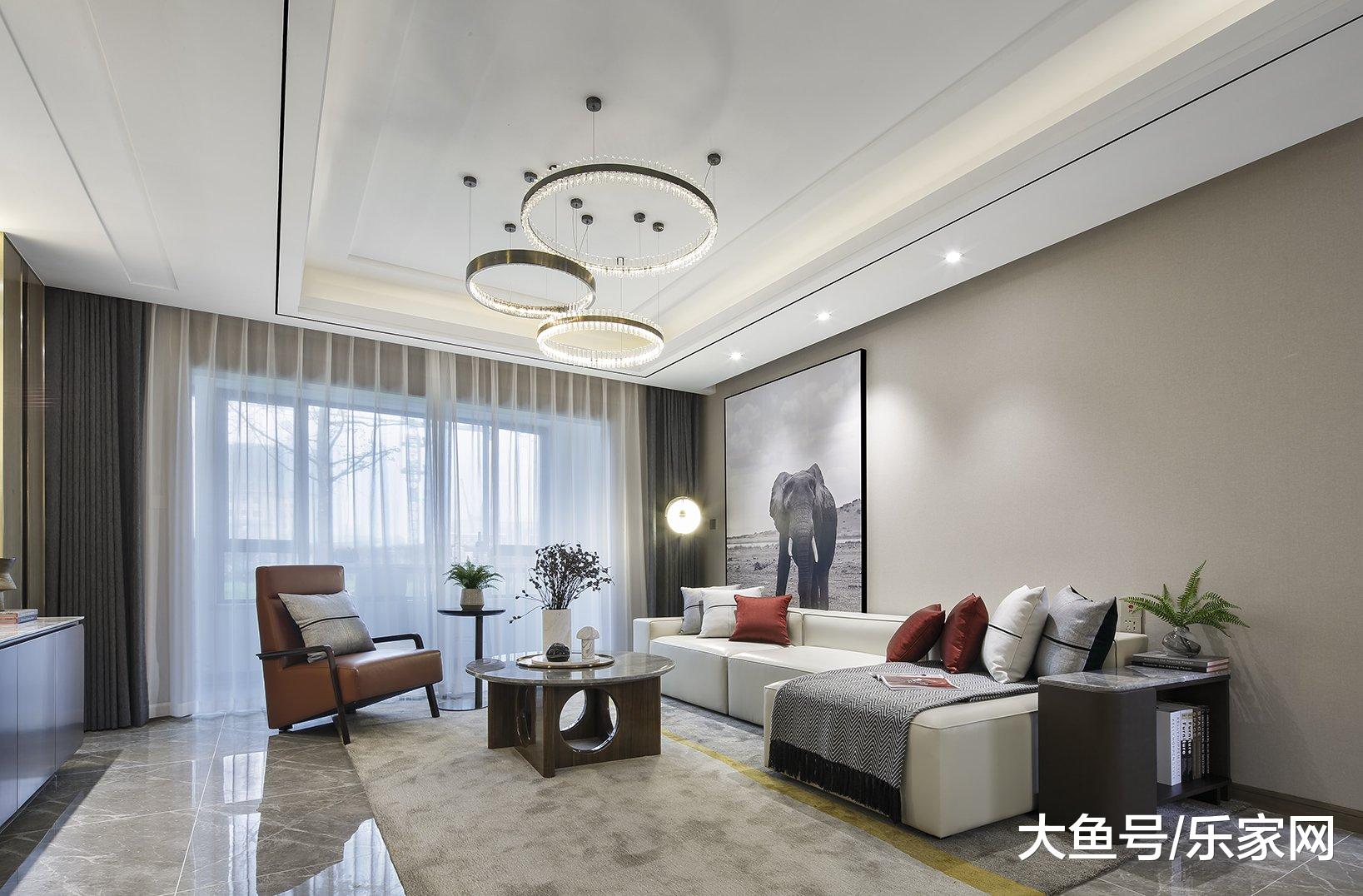 装修如果工人不说墙裙，赶紧让他走人！墙裙很重要！