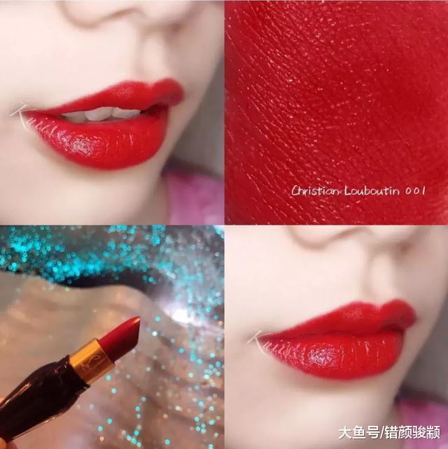 比YSL小金条还火！女生必买的10支口红，你不会一只都没有吧？！