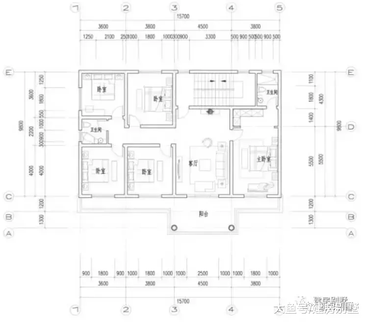 湖南妹子肩挑建房大業，一人建起了一棟三層樓房，真是賢內助