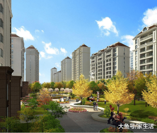 买房万万要选这个楼层, 入住才知多划算, 后悔当初不懂