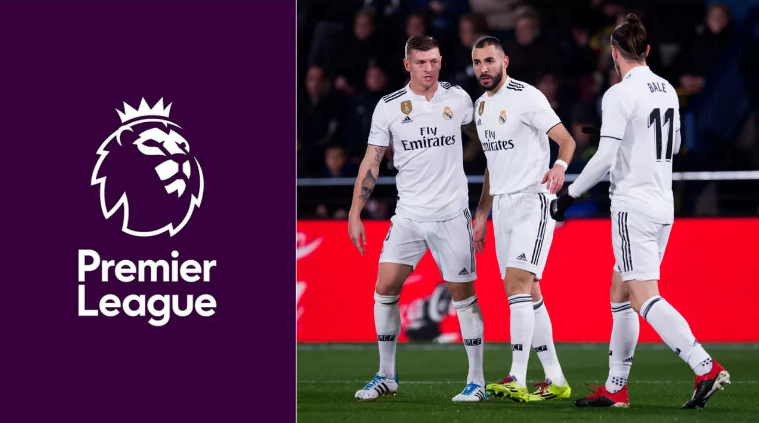 最新消息皇马球星贝尔拒绝转会中超，他的心仪目标是英超