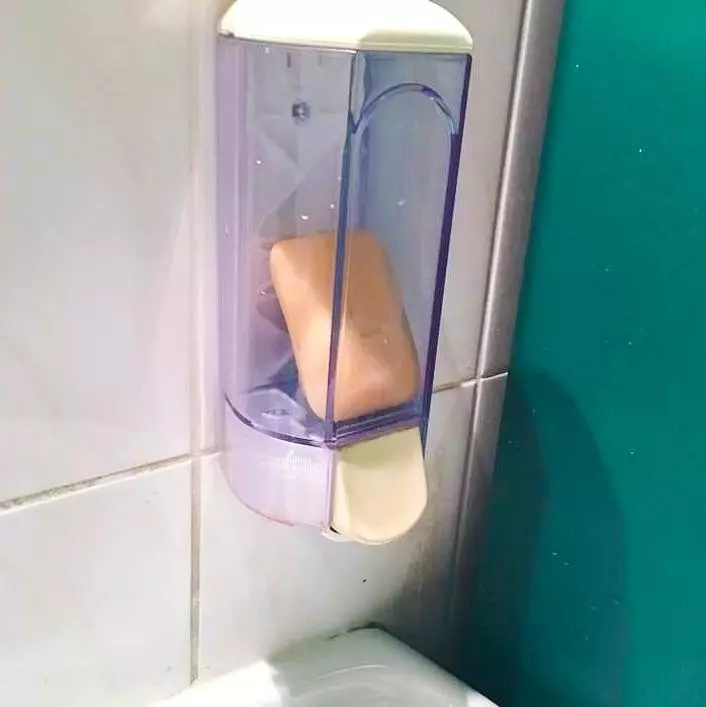 12张让人哭笑不得的照片, 每一张都是那么奇葩