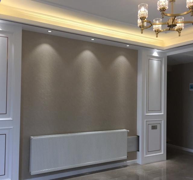 败家媳妇装修新房花28万，家具还没进场就美翻了，家人都说不亏！