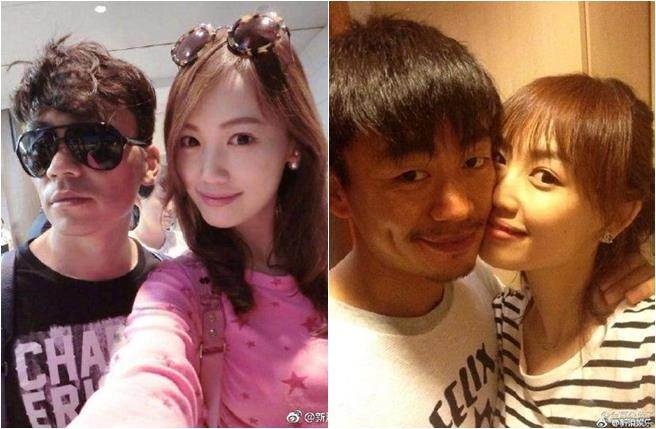 馬蓉輸了？情人節退出前夫的公司股東行列，宋喆也曾入股?