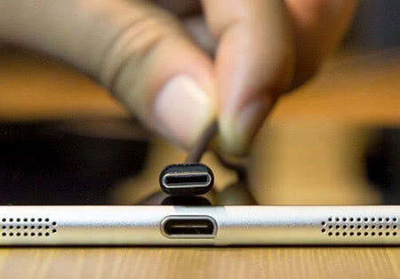 为何买手机要选择Type-C接口的？这3个优点你一定要知道