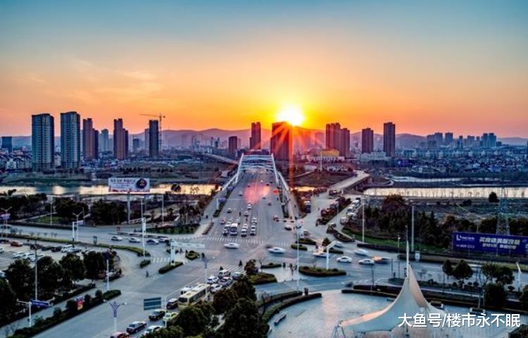 安徽房价上涨幅度最大的3个城市，不是合肥