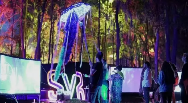 三星S10后置三摄原因大揭秘，AR虚拟角色原来是这么来的…