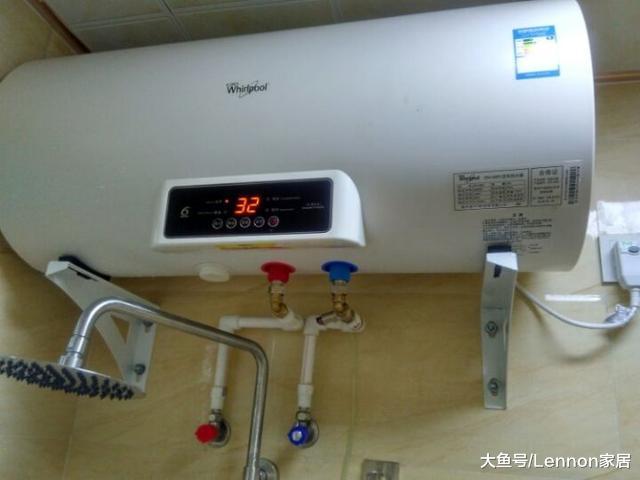 用完电热水器，做出这一个小小举动，每个月能省下大半电费