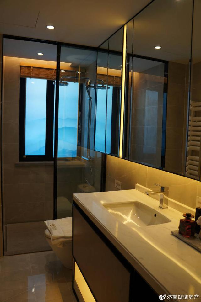 悠悠山居 在奥体版块的稀缺地段邂逅国风洋房