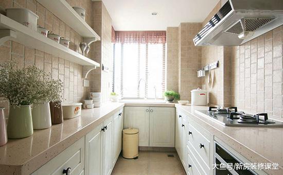 廚房裝修小妙招在線攻略，想要擁有好廚房，要先做好這一點！