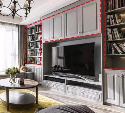 头一次找熟人装修花了60万，教会我这14条坑钱教训！丧尽天良啊！