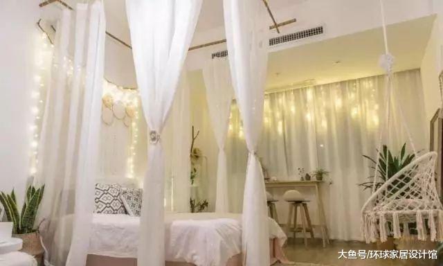 95后女子爆改40㎡出租房，房东：可以认你做干女儿吗？