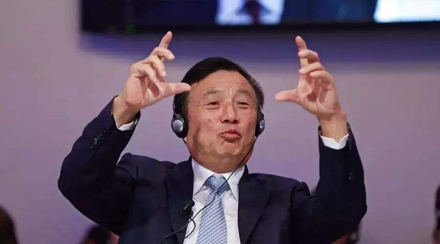 我国“强力”回击！华为工厂撤离美国，却遭百万美国人不满：抗议