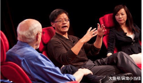 华人首富的没落, 几年蒸发千亿美元, 他曾是无数创业者的偶像