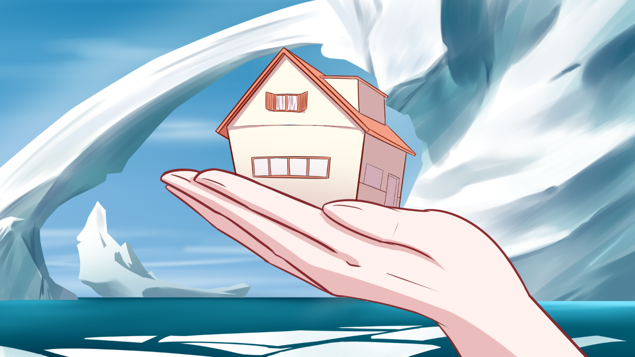 国家缩紧开发商融资渠道，不仅仅为了稳定房价，还有这些