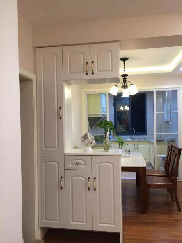 装修让我后悔的三个地方, 晒出来给大家提个醒, 真不靠谱!