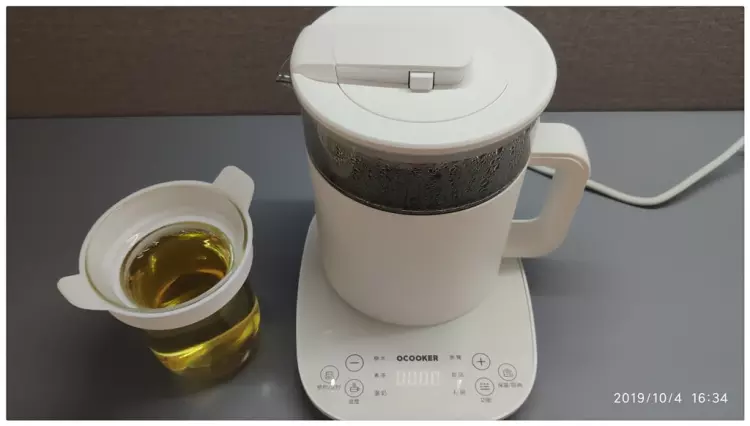 生活多点滋润，养生在于持之以恒