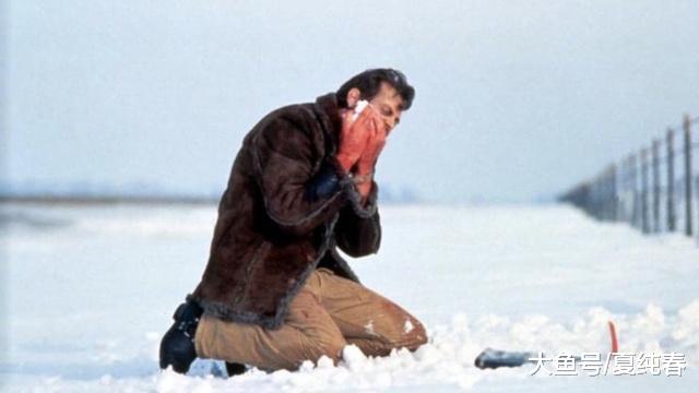 人在冻死之前为什么会脱衣服？冷不是应该多穿衣服吗？长见识了