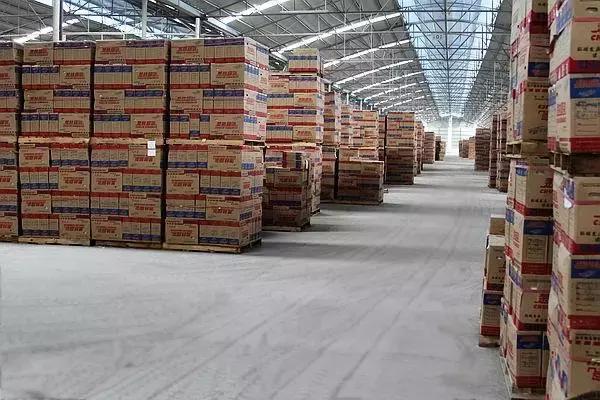 2019年年中，江西瓷砖产区停产生产线已超30条