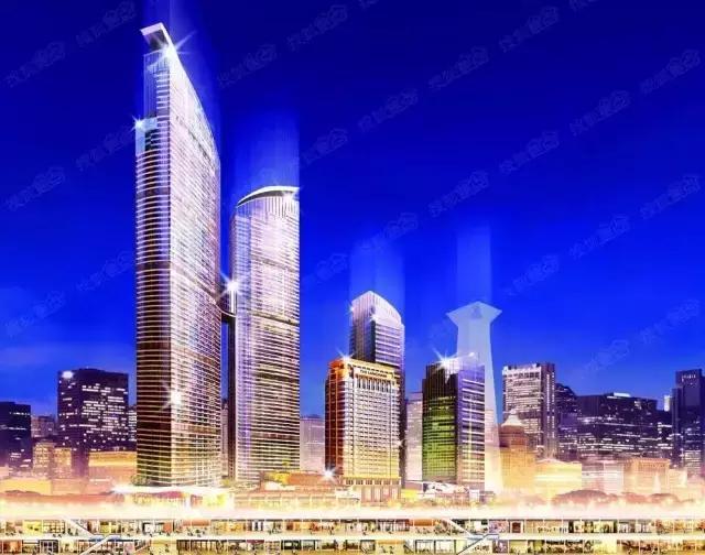 据说, 这是中国最贵的40个豪宅!