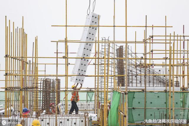 道外东直路附近地块出让！为棚户区改造项目！涉及商住地超5万平