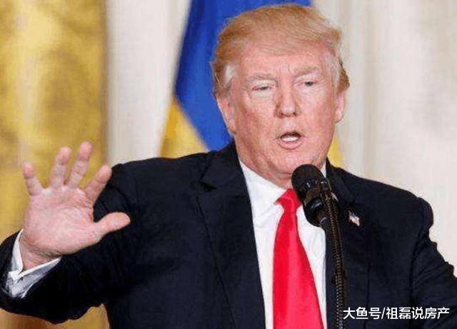 中国霸气向全球下达“洋垃圾”禁令，美国集体瘫痪，求放一马！