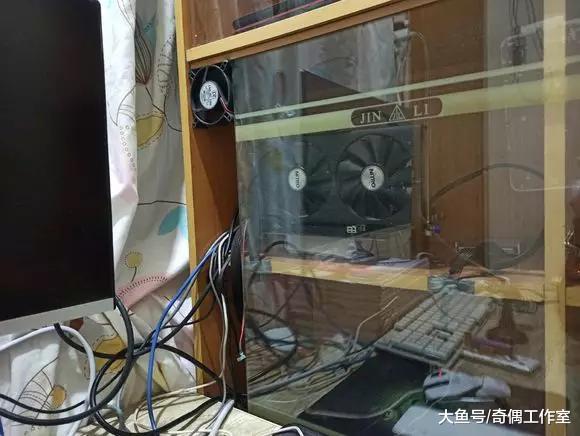 比小米还懂性价比，八百畅玩GTA5，三千能开网吧：这群“垃圾佬”什么来头？