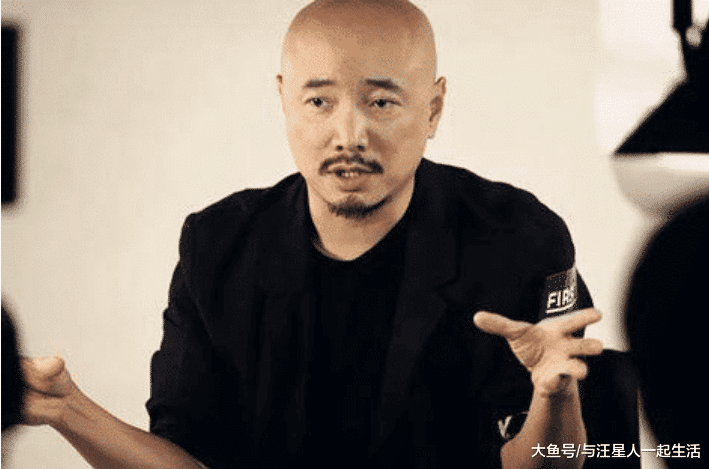 他个人国内总票房将近百亿, 比成龙还高, 为何黄渤徐峥都不带他玩