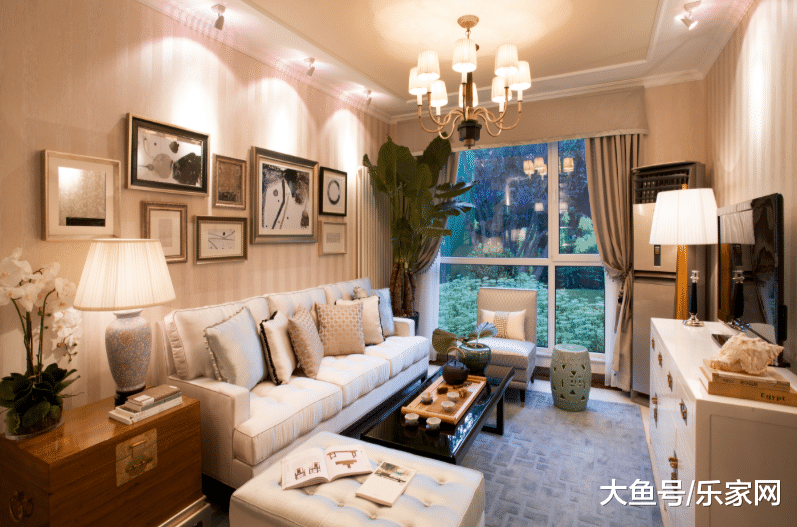 房子小不是你没钱，是家具尺寸选错了！这样设计顺眼多了！