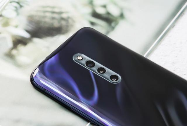 五一小长假怎么嗨？vivo X27 Pro安排上了