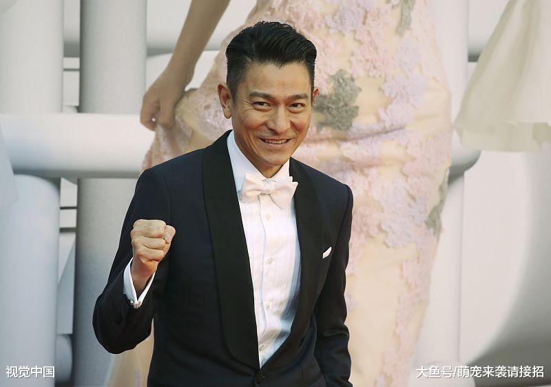 她是刘德华初恋, 分手后怒斥华仔双面人, 今53岁未婚成这般!