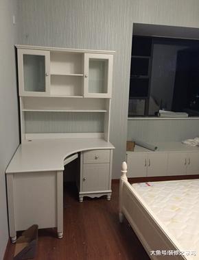 半包3w装修130㎡新房, 爸爸自己贴的瓷砖, 好多人进门就夸