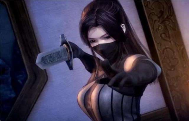 细数那些戴面纱的美女，果然还是美女千万个，玄机占一半！