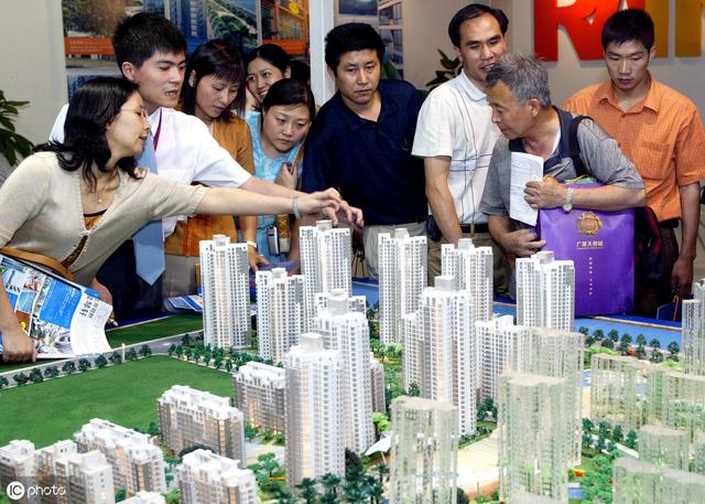 小高层、高层、洋房的“黄金楼层”大不相同！掌握技巧才能选好