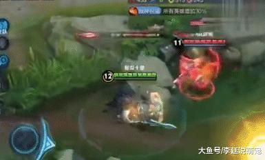 世道变了，亚瑟重回T1，一刀送嫦娥归月，两刀典韦灰飞烟灭