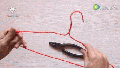 衣架别只用来挂衣服, 隐藏这么多功能, 你不会还没开发吧?