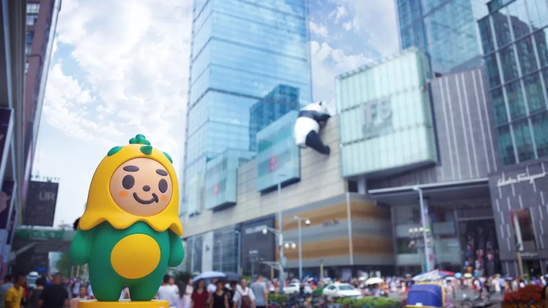 官宣！新希望地产精致体验官NewSir，全网上线！