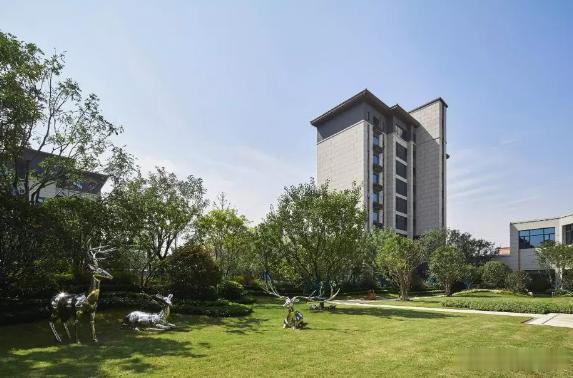 浐灞的吸引力在哪里？