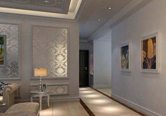 ?贴瓷砖别用800x800瓷砖了，如今都流行这样装，后悔家里装早了